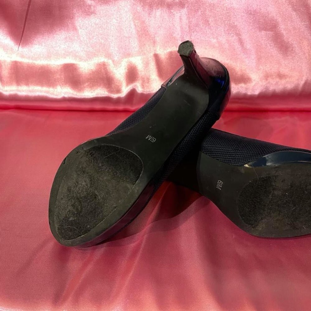 Impo - Super Classy - Navy - 6.5